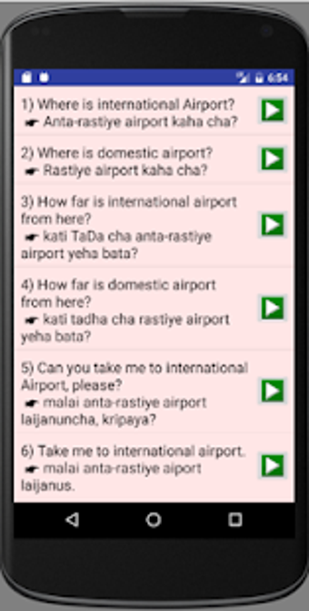 Image 0 for Learn Nepali