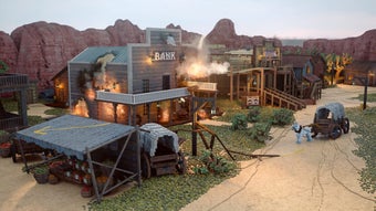 Image 0 for Teardown: Time Campers