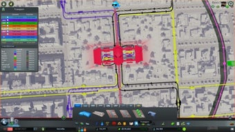 Image 0 for Cities: Skylines - Mass T…