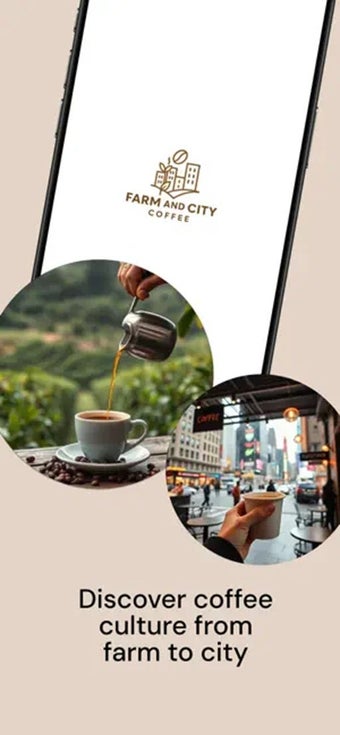 Imagen 0 para Farm and City Coffee
