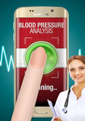 Image 2 for Blood Pressure Tracker : …