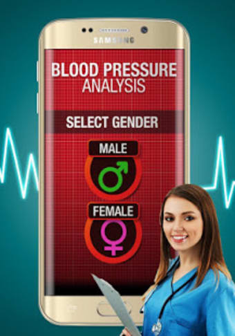 Image 0 for Blood Pressure Tracker : …