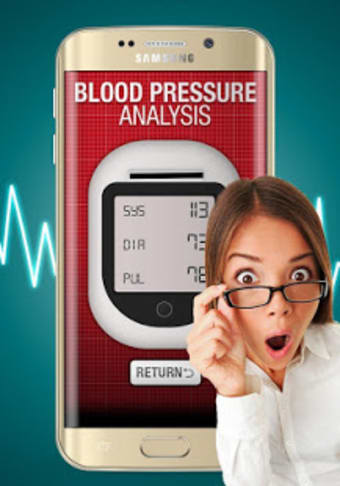 Image 1 for Blood Pressure Tracker : …