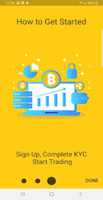 Image 2 for Colodax - Bitcoin & Crypt…