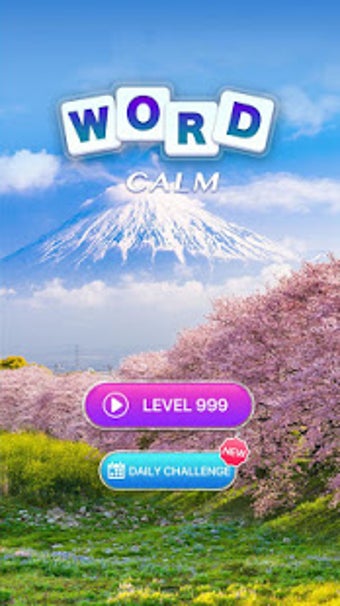 Imagen 2 para Word Calm