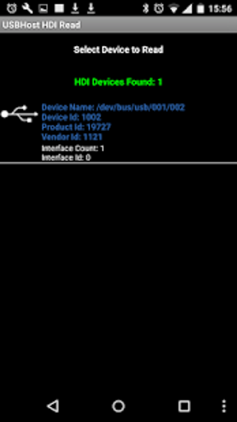 Imagen 3 para USB Host HDI Read Termina…