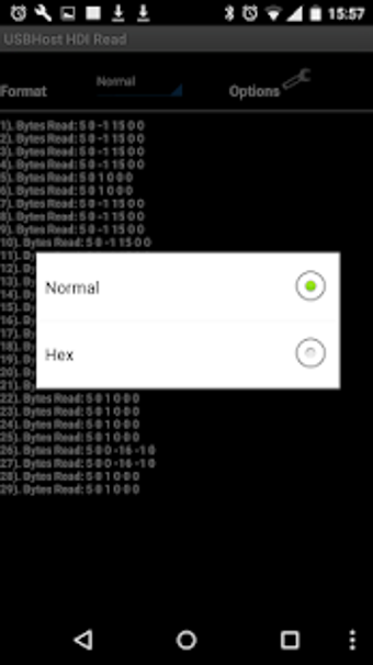 Imagen 0 para USB Host HDI Read Termina…