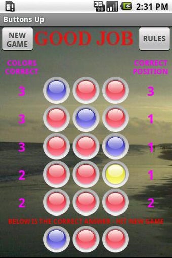 Imagen 1 para Buttons Up