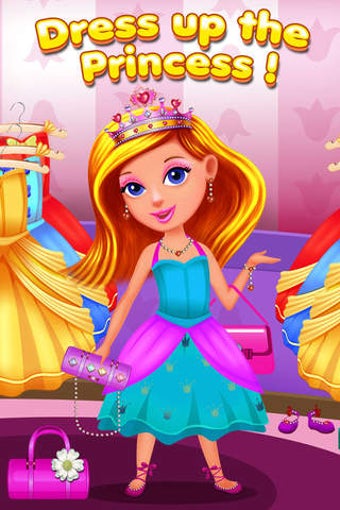 Image 0 for Princess Castle Fun - Kid…