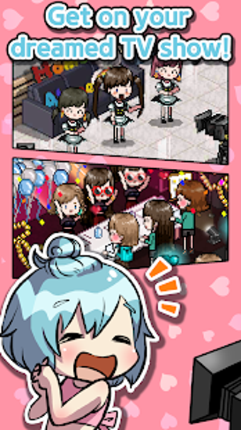 Imagen 0 para K-POP Idol Producer