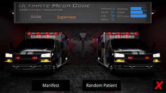 Image 1 for Ultimate Mega Code