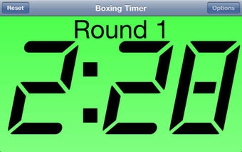 Image 0 for Boxing Timer