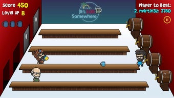 Imagen 0 para Root Beer Tapper