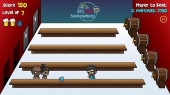 Imagen 2 para Root Beer Tapper