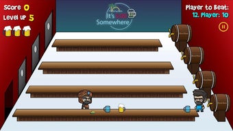 Imagen 1 para Root Beer Tapper