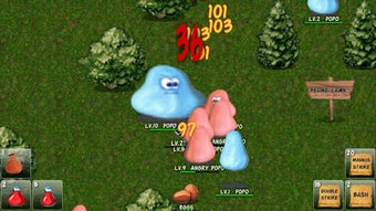 Image 2 for Ragnaroth RPG Free