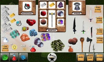 Image 0 for Ragnaroth RPG Free