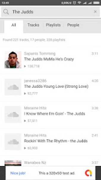 Imagen 0 para The Judds | Music Video &…
