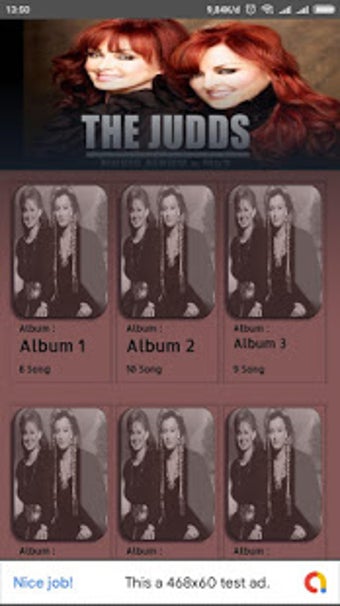 Imagen 3 para The Judds | Music Video &…