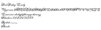 Imagen 0 para Feeling Lovely
