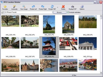 Image 0 for Photo Rotator