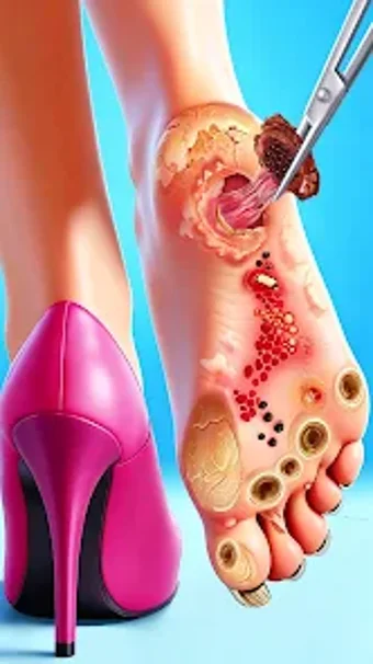 Imagen 0 para Happy Candy Loop