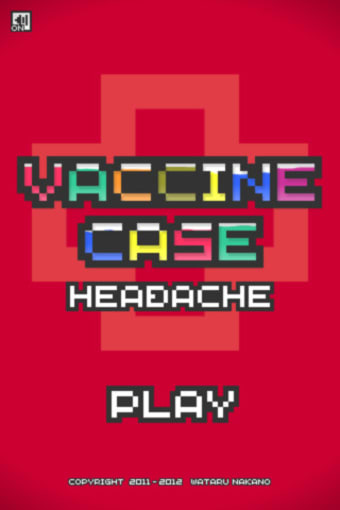 Image 2 for Vaccine Case [headache]