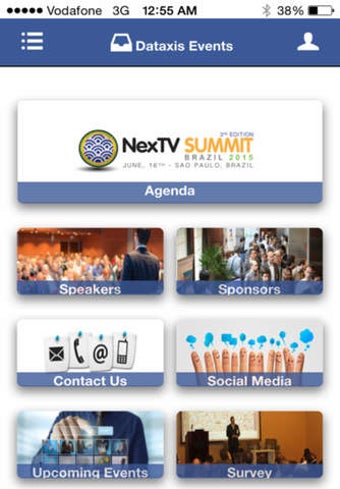 Imagen 0 para NexTV Brazil