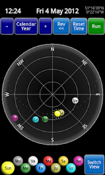 Image 1 for Planetscope