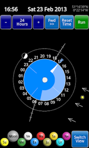 Image 2 for Planetscope