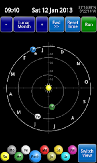 Image 0 for Planetscope