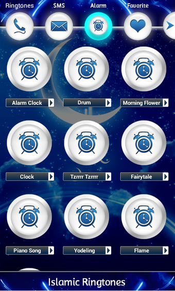 Imagen 12 para Islamic Ringtones