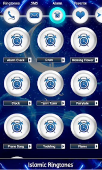Imagen 0 para Islamic Ringtones