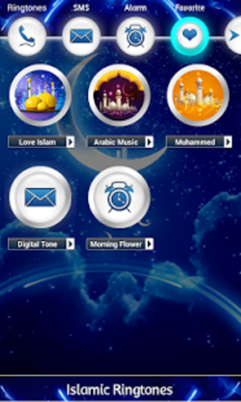 Imagen 10 para Islamic Ringtones