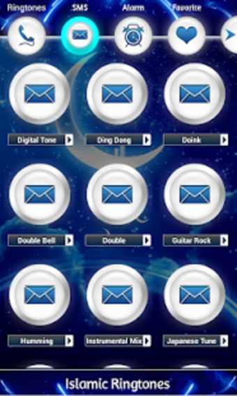 Imagen 5 para Islamic Ringtones