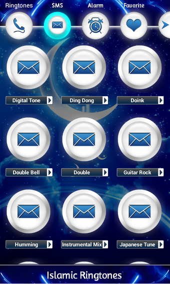 Imagen 7 para Islamic Ringtones