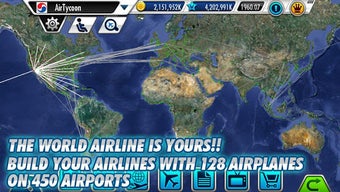 Image 0 for AirTycoon 3