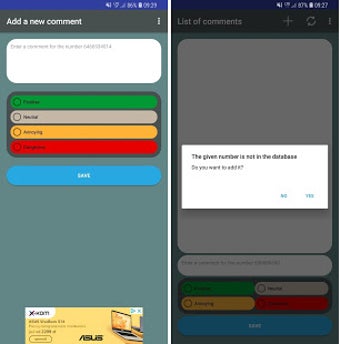 Imagen 1 para Phone Number Lookup - Fre…