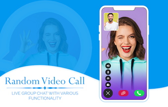 Fashion video chat aleatorio gratis