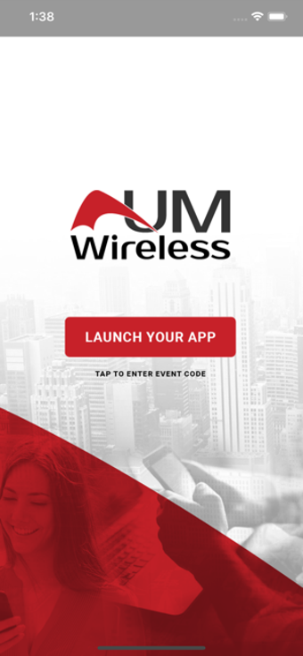 Image 2 for UMWireless Event Portal