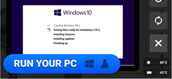 Image 1 for PC Creator(Building Simul…