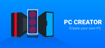 Image 2 for PC Creator(Building Simul…