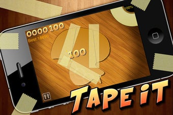 Image 0 for Tape it FREE