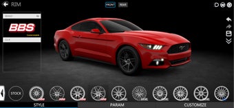 Image 1 for CAR++