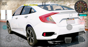 Imagen 0 para Realistic Car Racing Drif…