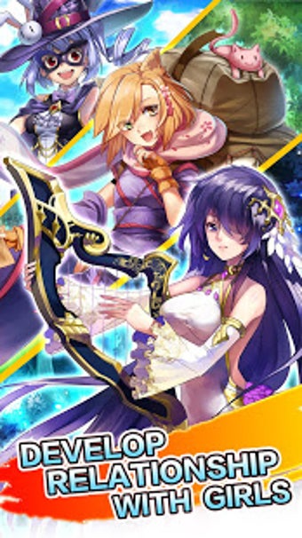 Imagen 2 para Sacred Sword Princesses