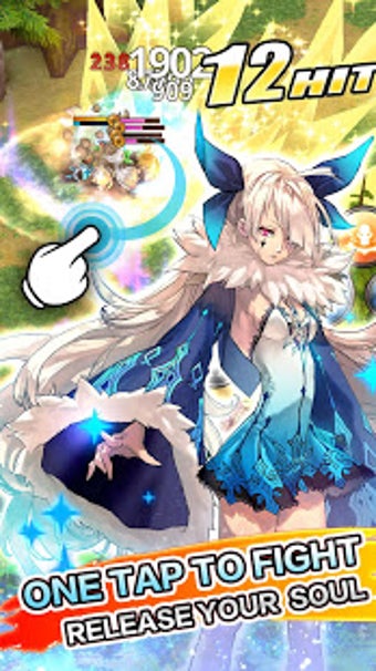 Imagen 0 para Sacred Sword Princesses