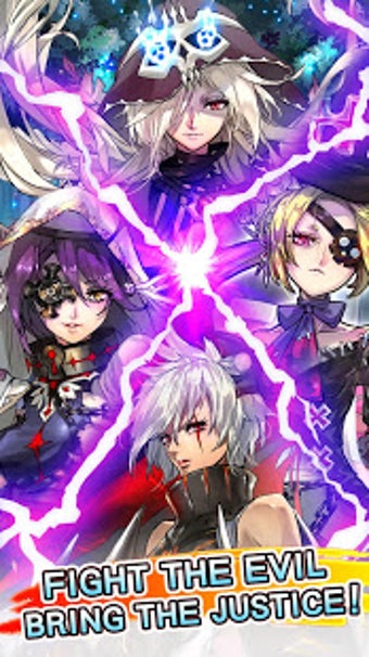 Image 0 for Sacred Sword Princesses