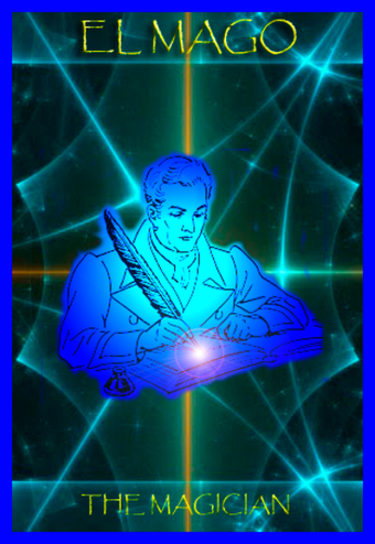 Image 4 for Tarot 3 - Ludus Triumphor…