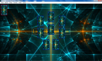 Image 0 for Tarot 3 - Ludus Triumphor…